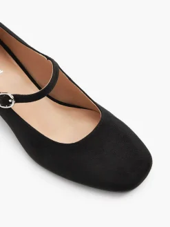 Outlet Zwarte Pump Dames Pumps