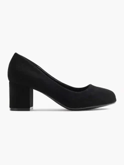 Hot Zwarte Pump Dames Pumps