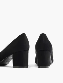 Hot Zwarte Pump Dames Pumps