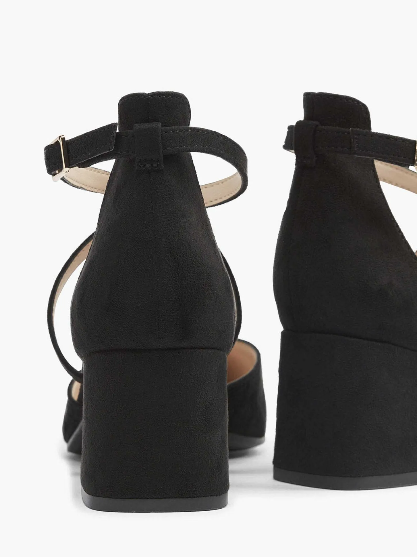 Discount Zwarte Pump Dames Pumps