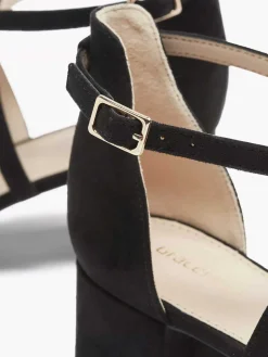 Discount Zwarte Pump Dames Pumps