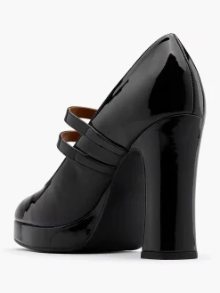 Online Zwarte Pump Dames Pumps