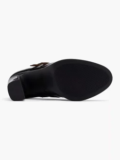 Online Zwarte Pump Dames Pumps