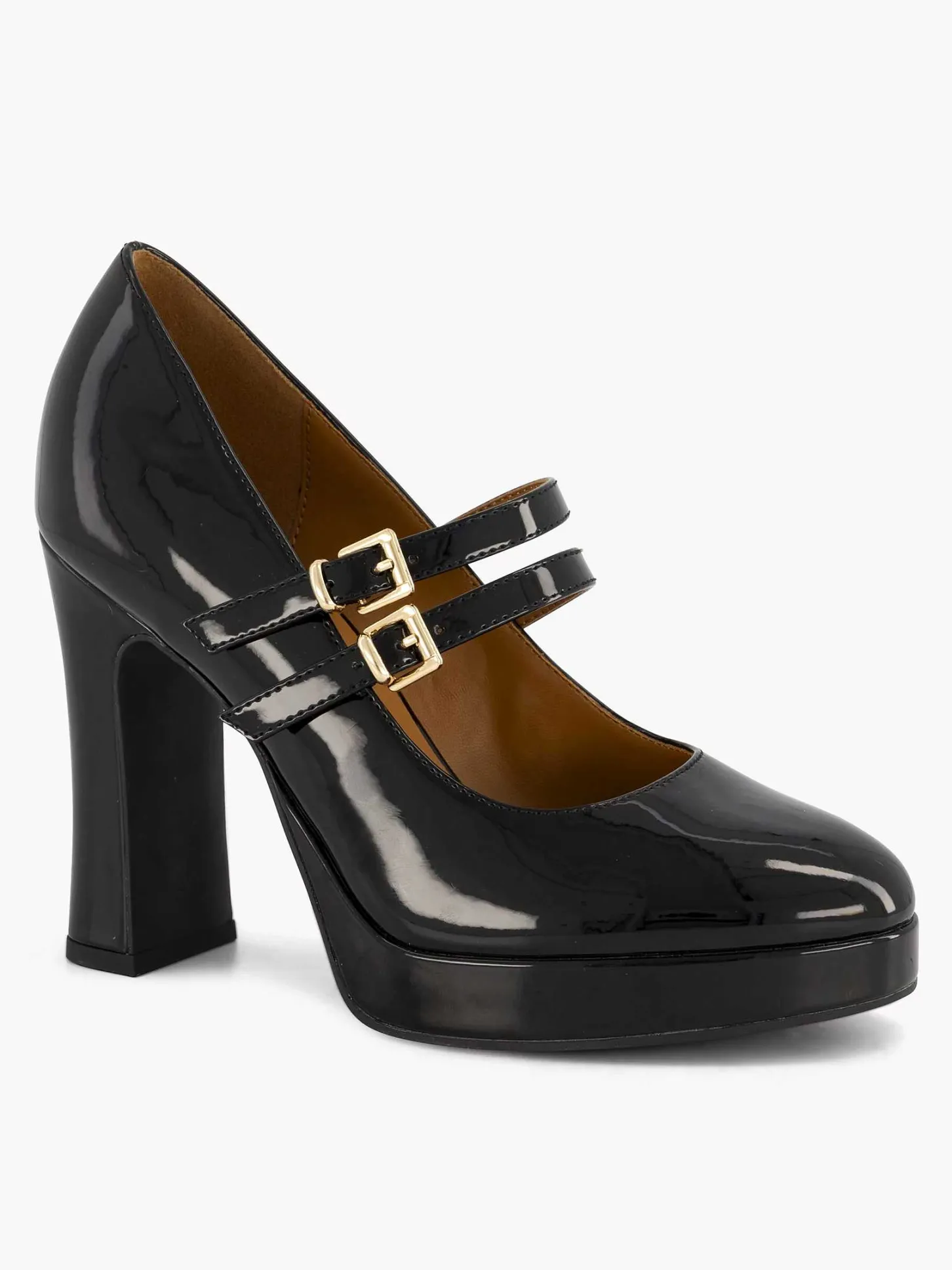 Online Zwarte Pump Dames Pumps