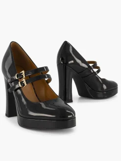 Online Zwarte Pump Dames Pumps