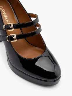 Online Zwarte Pump Dames Pumps