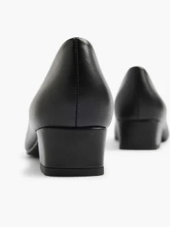 Zwarte Pump Dames Pumps