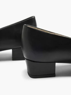 Zwarte Pump Dames Pumps