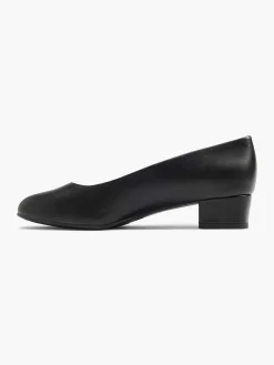 Zwarte Pump Dames Pumps