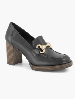 Online Zwarte Pump Sierketting Dames Pumps