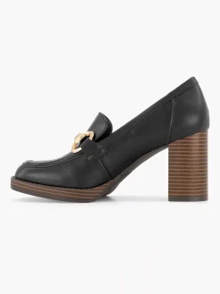 Online Zwarte Pump Sierketting Dames Pumps