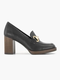 Online Zwarte Pump Sierketting Dames Pumps
