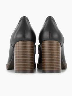 Online Zwarte Pump Sierketting Dames Pumps