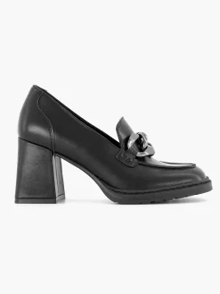 Online Zwarte Pump Sierketting Dames Pumps