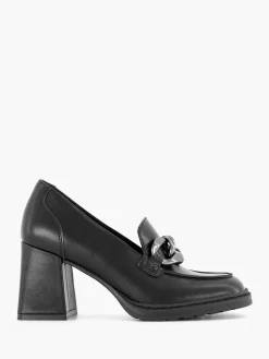 Online Zwarte Pump Sierketting Dames Pumps