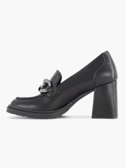 Online Zwarte Pump Sierketting Dames Pumps