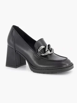 Online Zwarte Pump Sierketting Dames Pumps