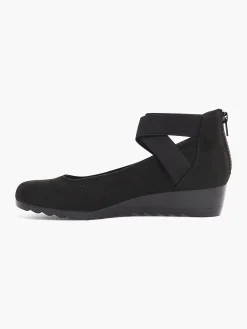 Online Zwarte Pump Sleehak Dames Pumps