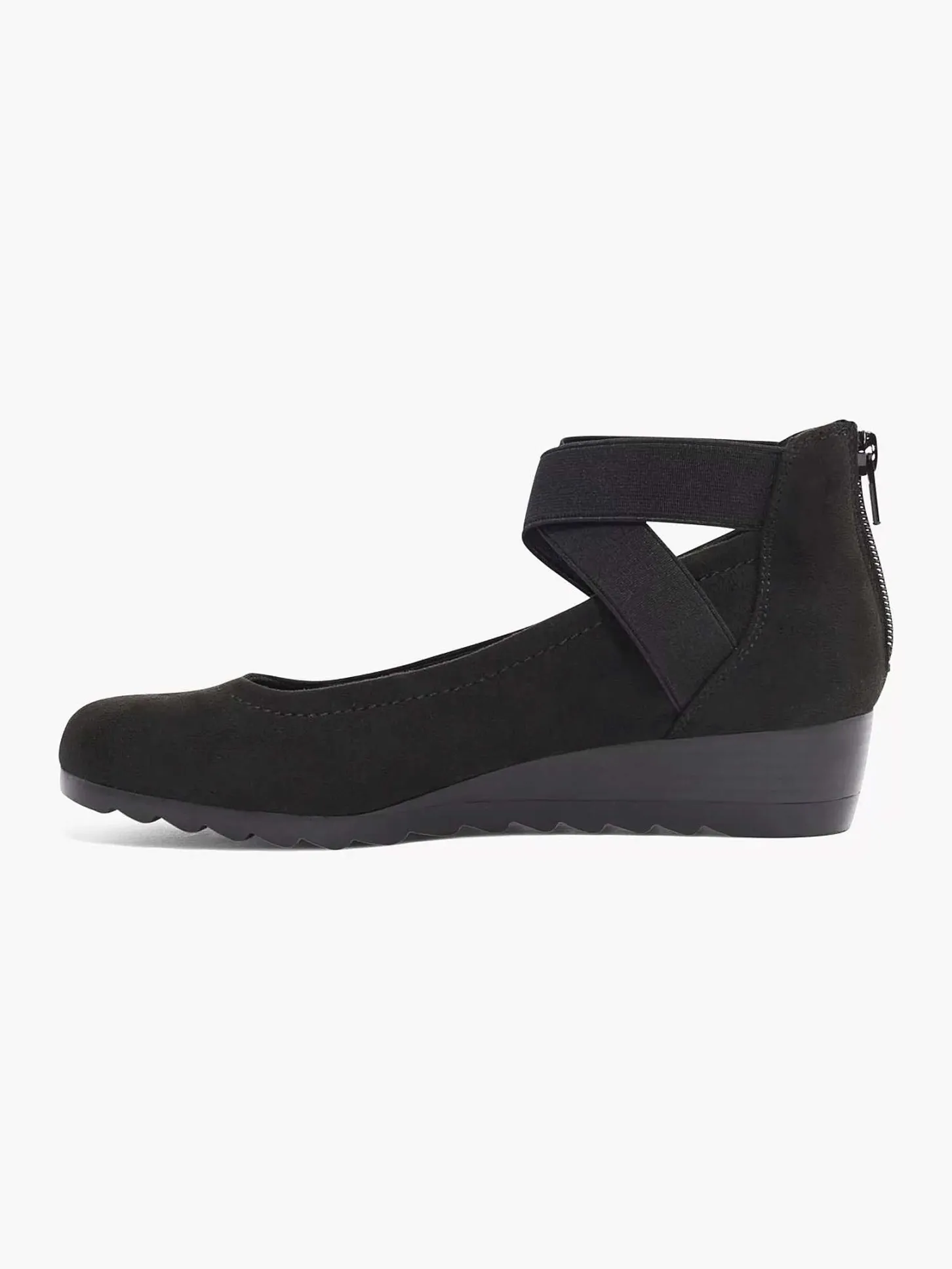 Online Zwarte Pump Sleehak Dames Pumps