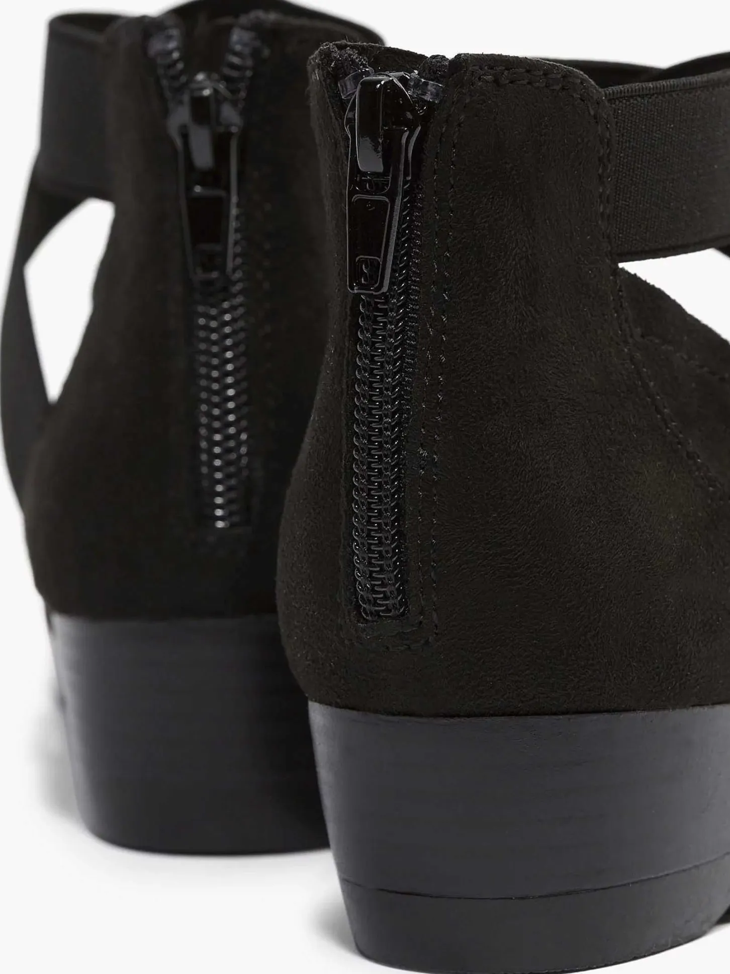 Online Zwarte Pump Sleehak Dames Pumps