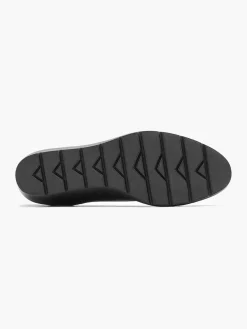 Discount Zwarte Pump Sleehak Dames Pumps