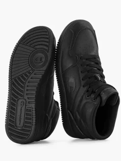 Sale Zwarte Rebound 2.0 Mid Heren Sneakers