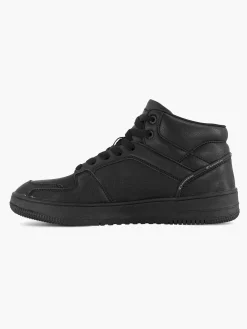 Sale Zwarte Rebound 2.0 Mid Heren Sneakers
