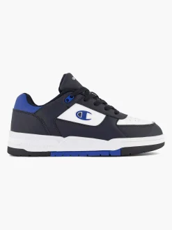 Hot Zwarte Rebound Heritage B Kinderen Jongensschoenen