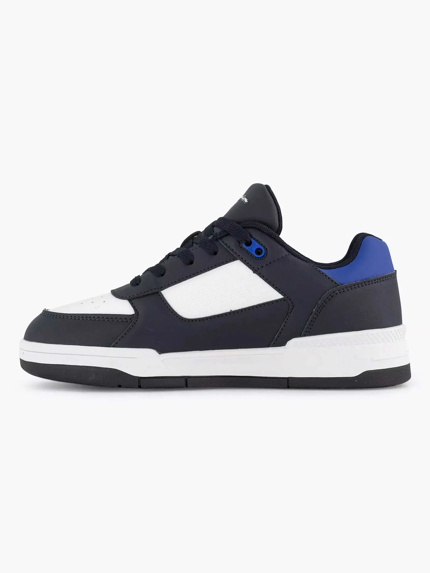Hot Zwarte Rebound Heritage B Kinderen Jongensschoenen
