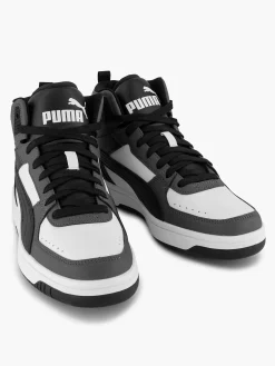 Online Zwarte Rebound Joy Heren Sneakers