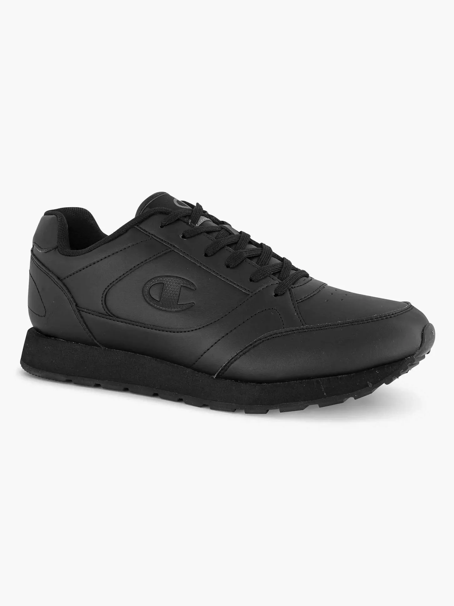 Online Zwarte Rr Champ Ii Element Heren Sneakers