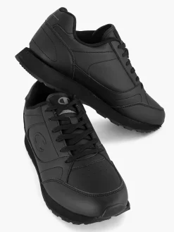 Online Zwarte Rr Champ Ii Element Heren Sneakers