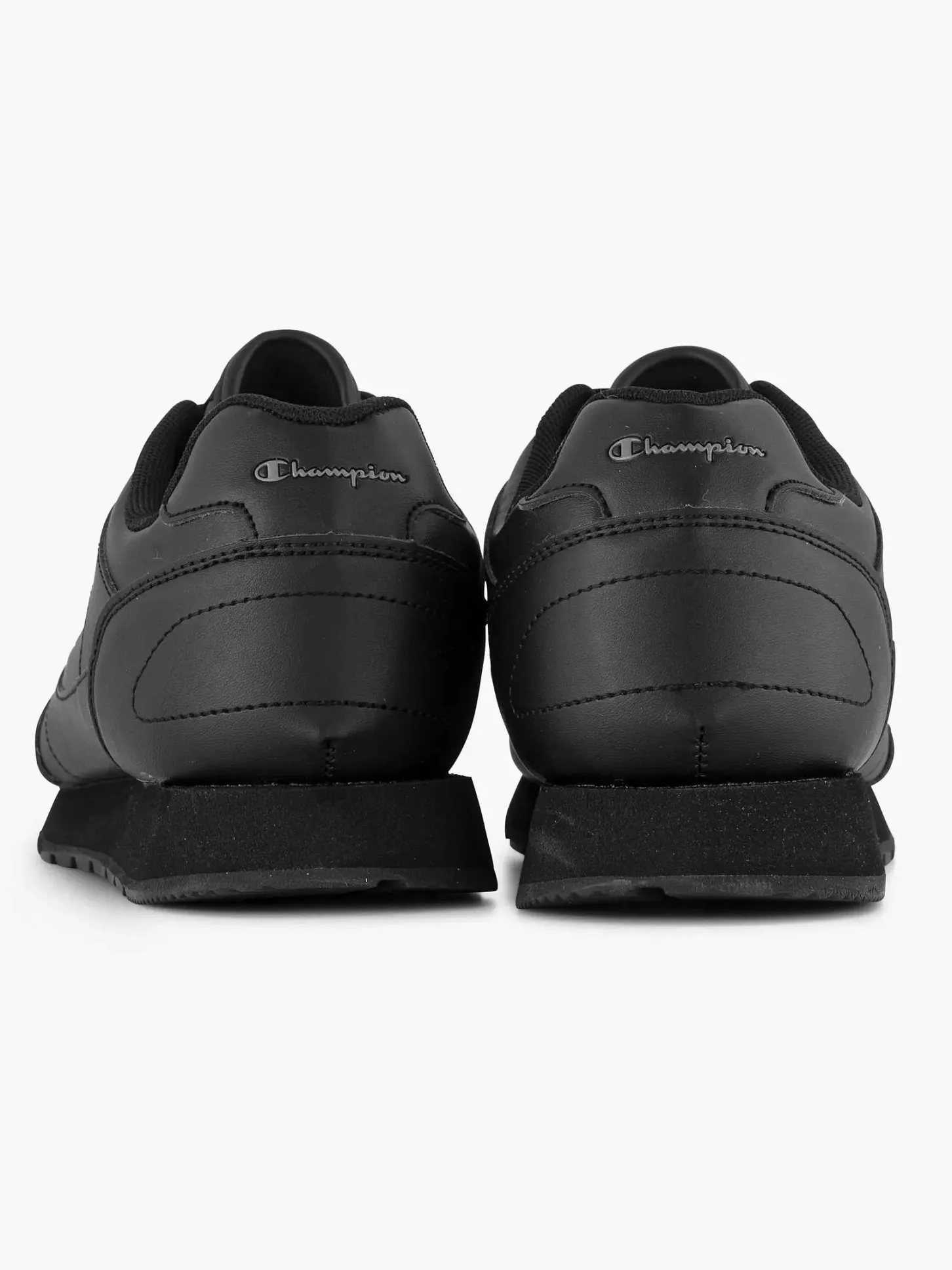 Online Zwarte Rr Champ Ii Element Heren Sneakers