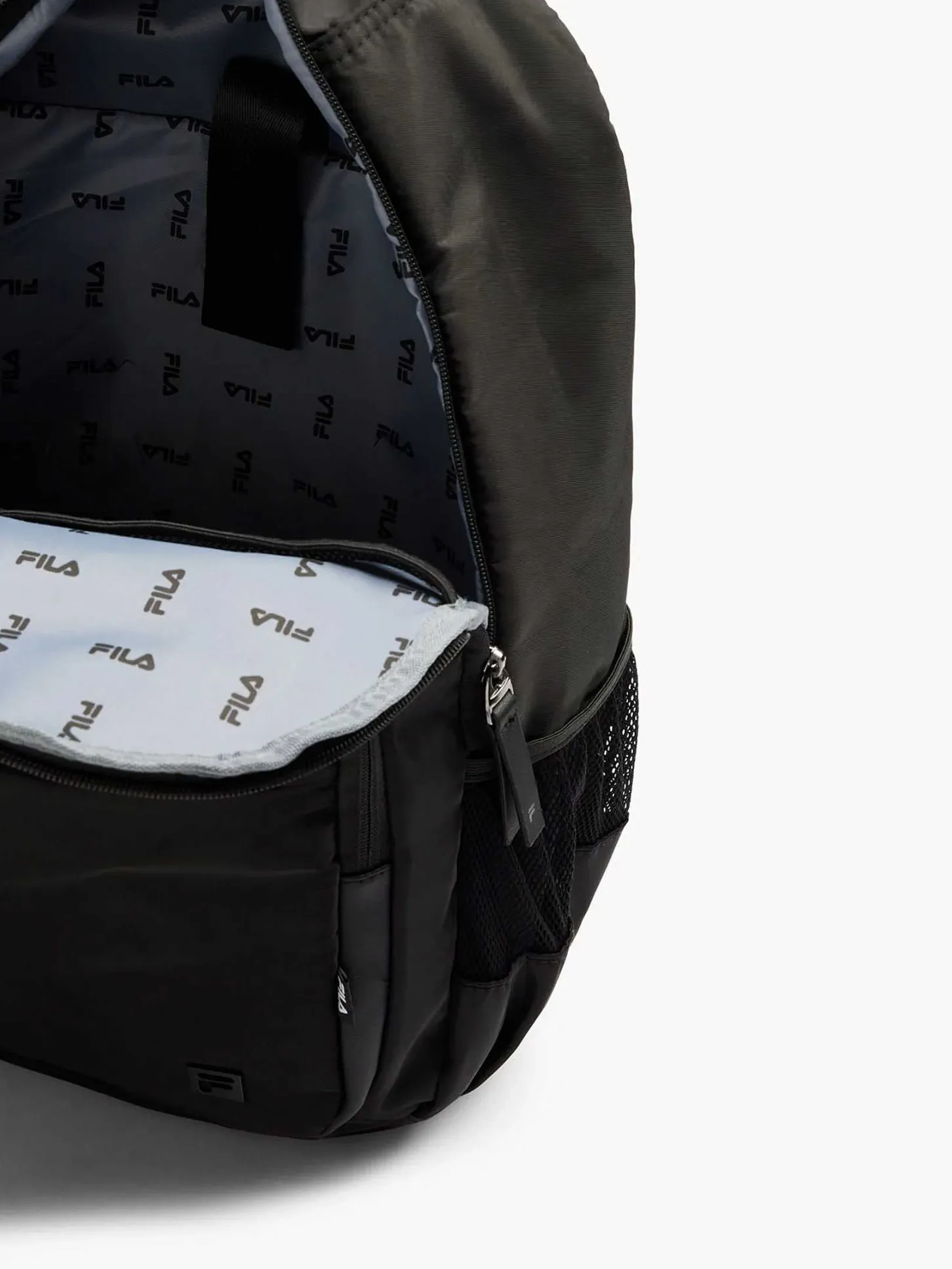 Discount Zwarte Rugzak Dames Online Exclusive Accessoires