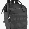 Sale Zwarte Rugzak Dames Online Exclusive Accessoires