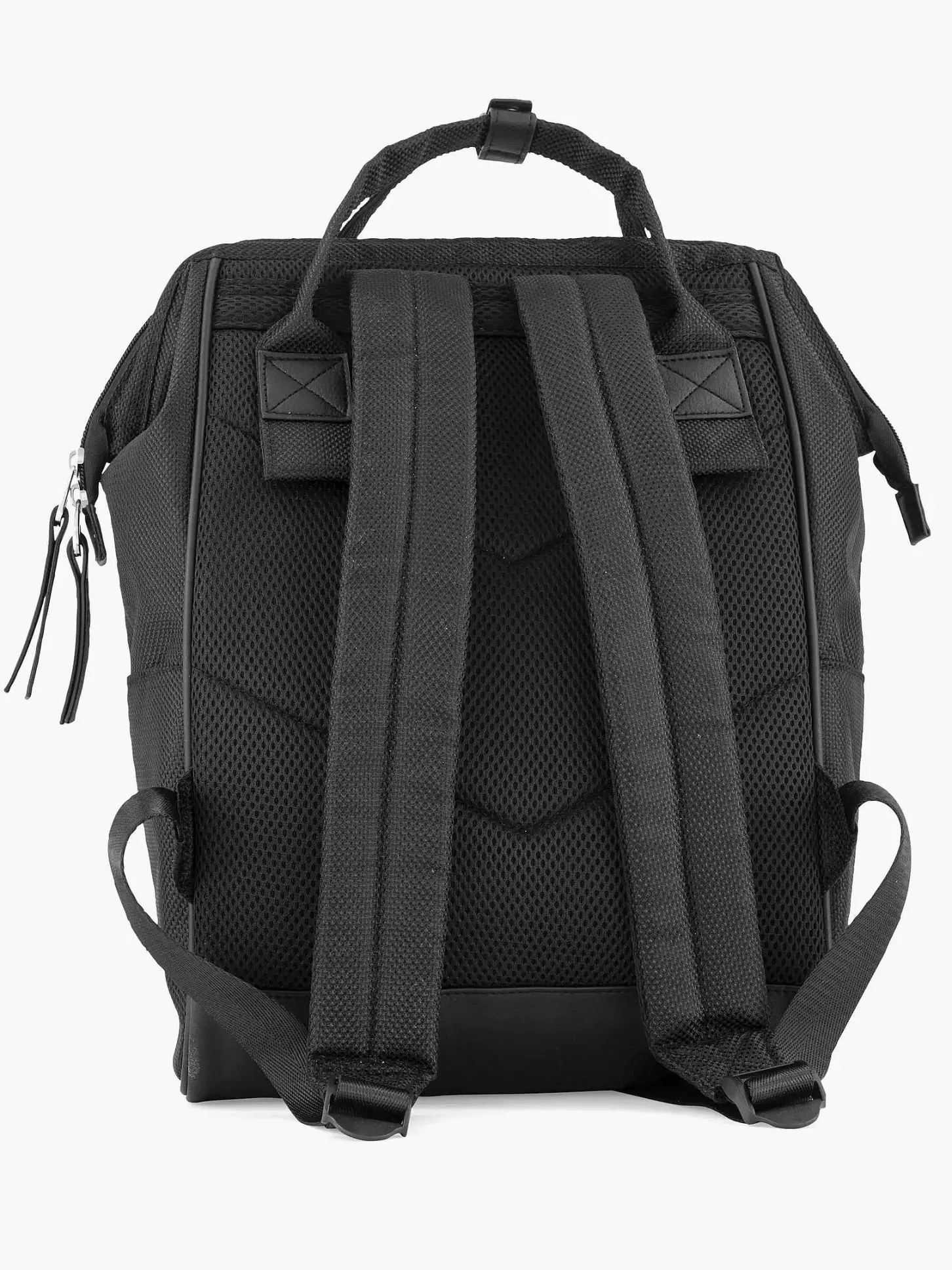 Sale Zwarte Rugzak Dames Online Exclusive Accessoires