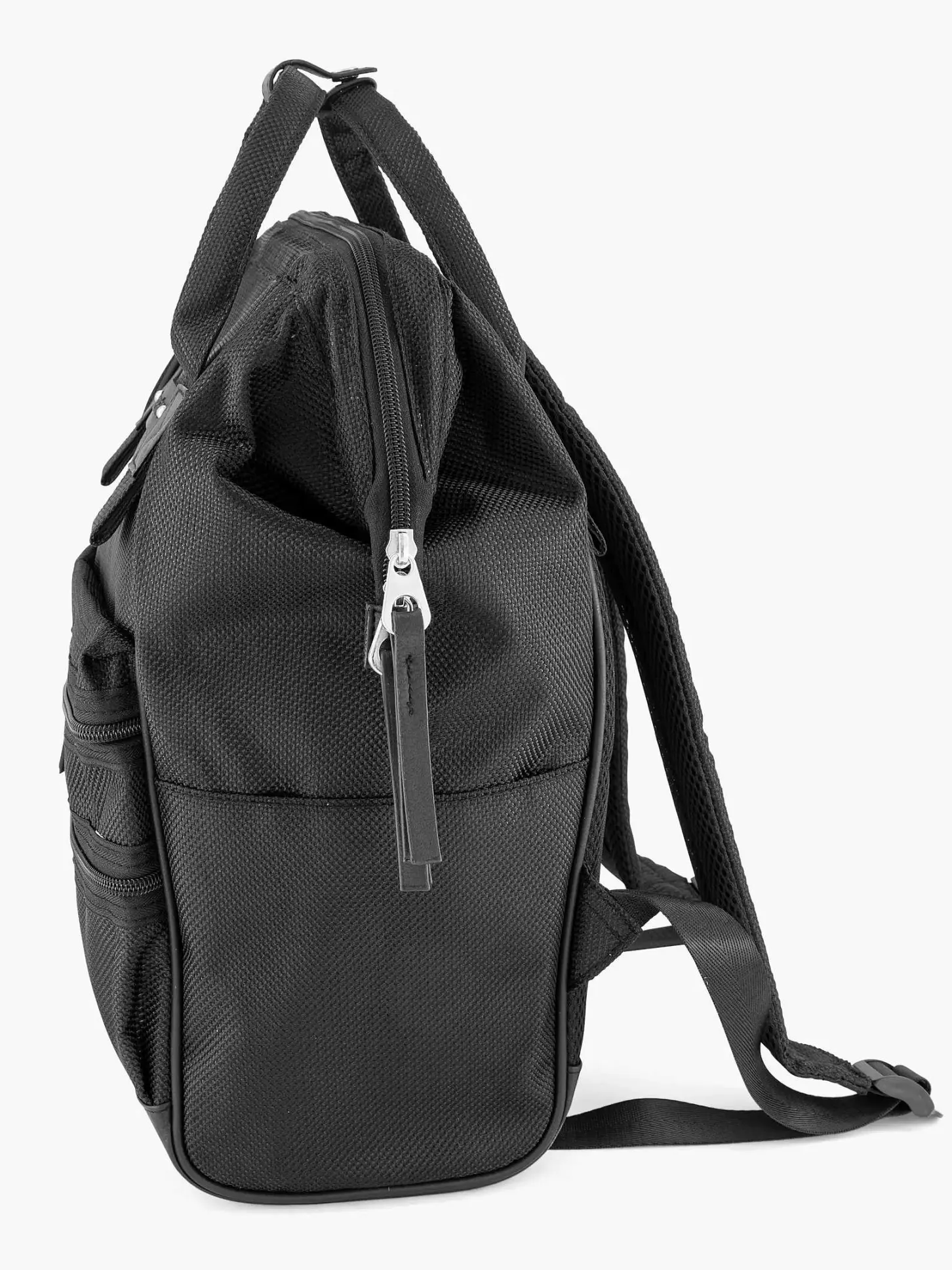 Sale Zwarte Rugzak Dames Online Exclusive Accessoires