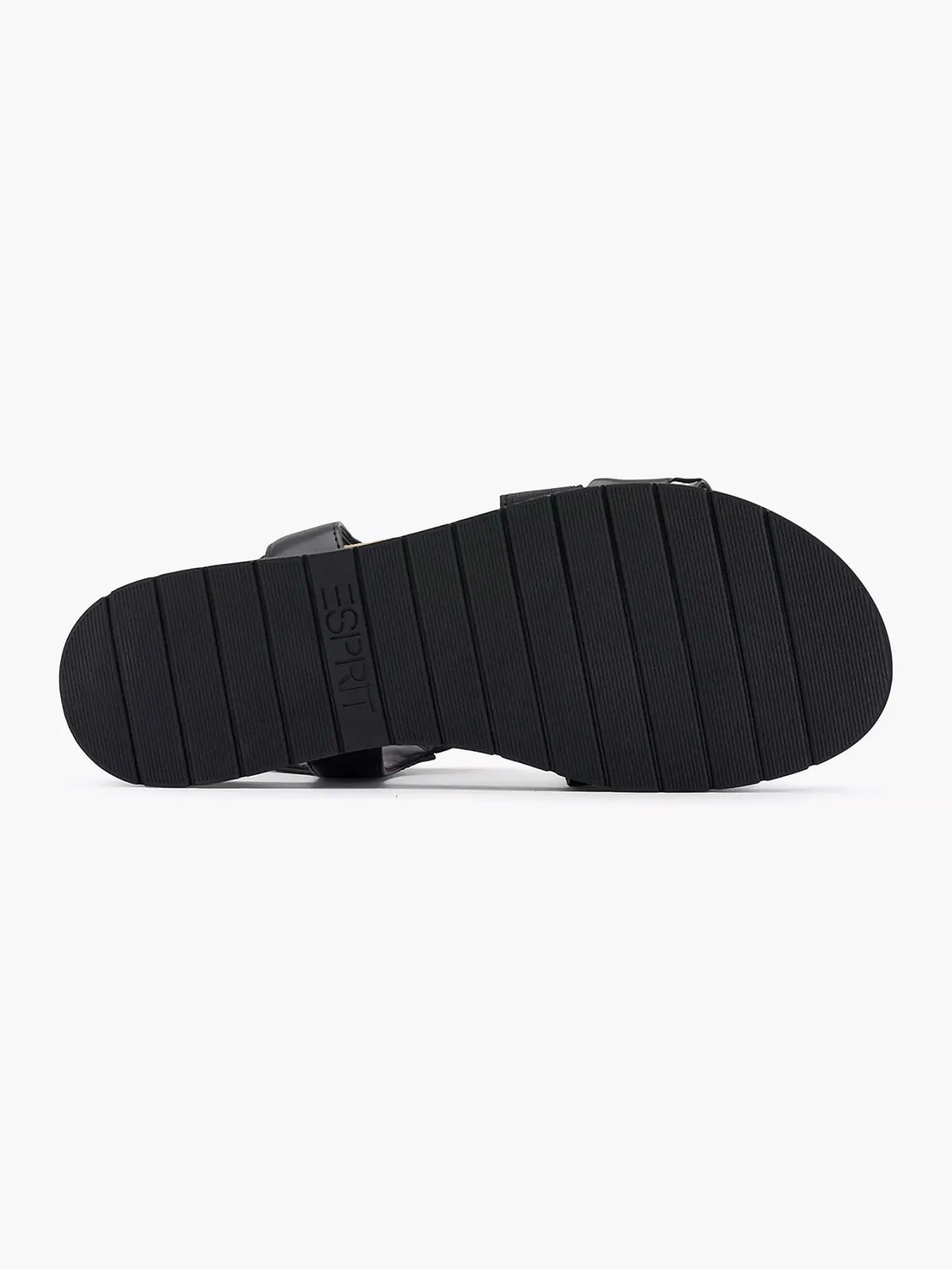 Best Zwarte Sandaal Dames Sandalen