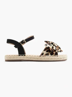 Online Zwarte Sandaal Dames Sandalen