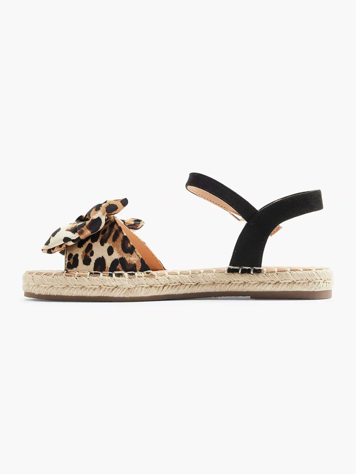 Online Zwarte Sandaal Dames Sandalen