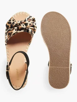 Online Zwarte Sandaal Dames Sandalen