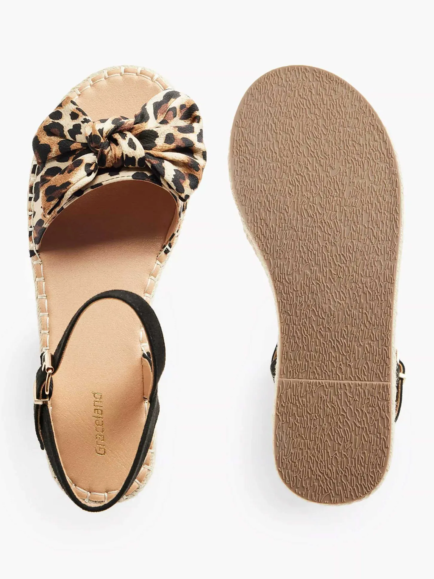 Online Zwarte Sandaal Dames Sandalen