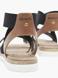 New Zwarte Sandaal Dames Sandalen