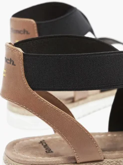 New Zwarte Sandaal Dames Sandalen