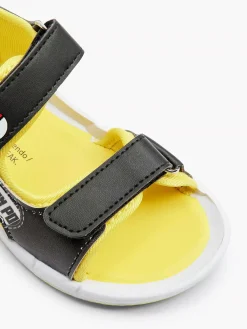 Best Zwarte Sandaal Pokemon Kinderen Jongensschoenen