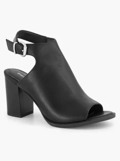 Best Zwarte Sandalette Dames Pumps
