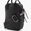 Discount Zwarte Schoudertas Dames Online Exclusive Accessoires