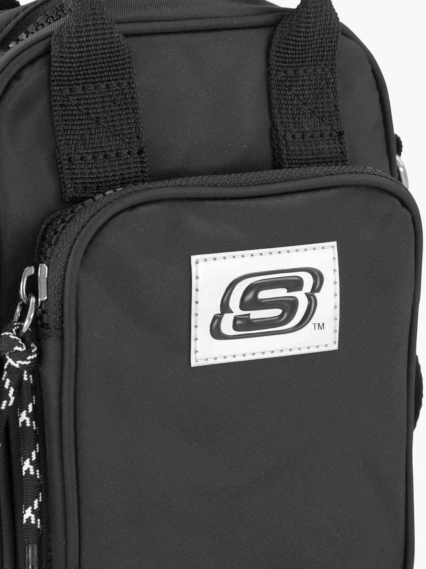 Discount Zwarte Schoudertas Dames Online Exclusive Accessoires