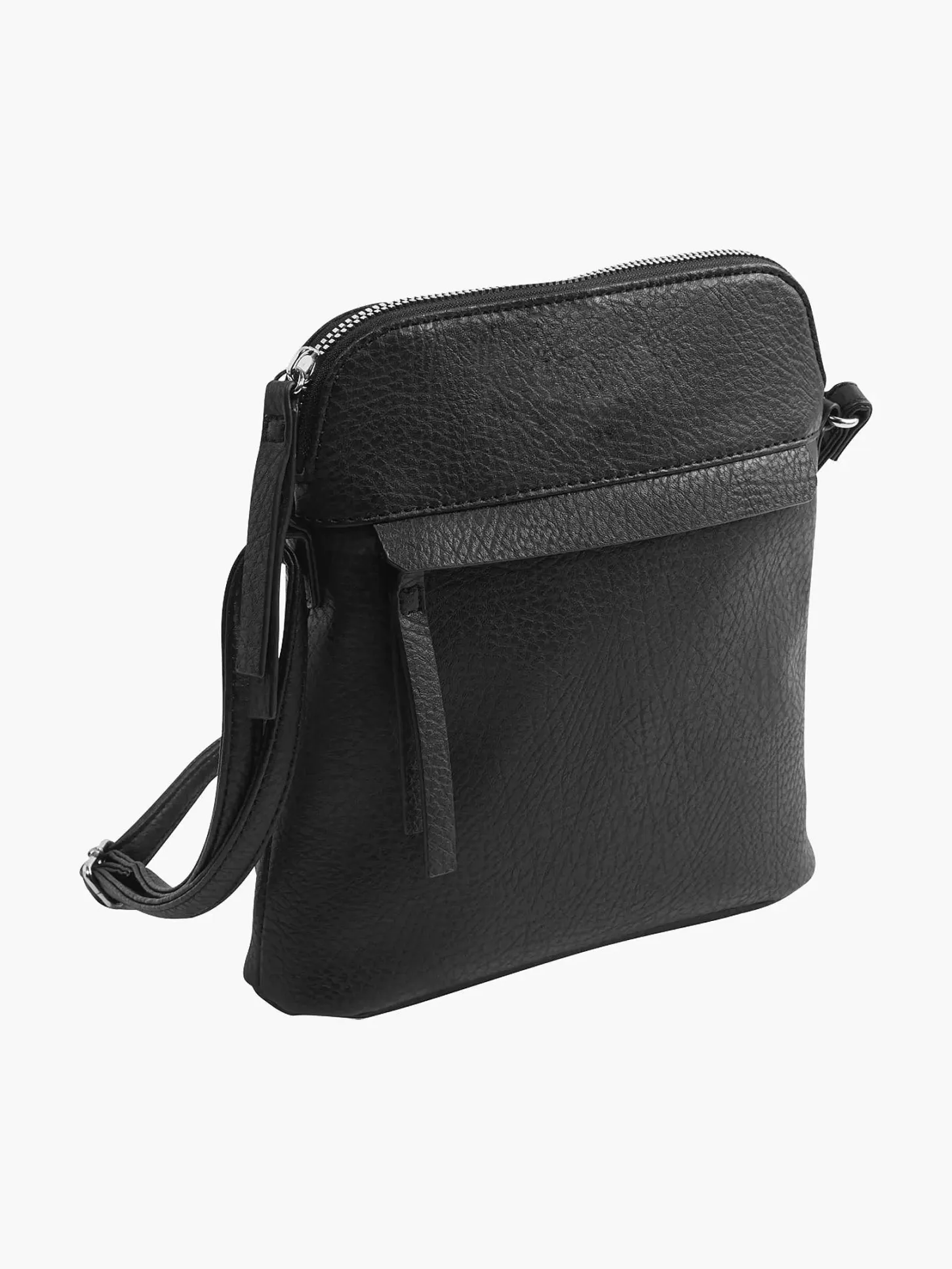 Hot Zwarte Schoudertas Dames Online Exclusive Accessoires