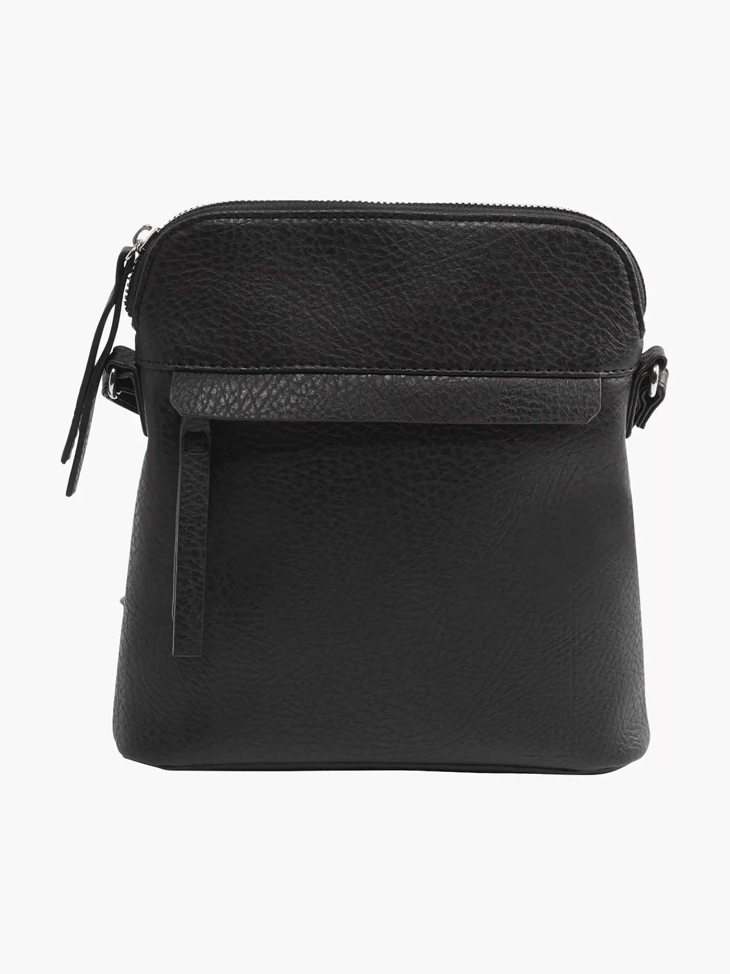 Hot Zwarte Schoudertas Dames Online Exclusive Accessoires